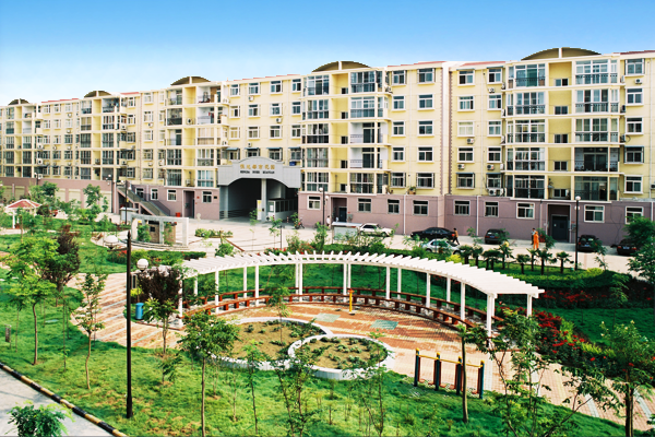 XUCHANG  HENGDA·CITY  GARDEN